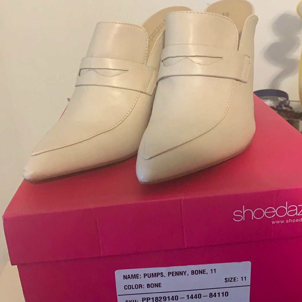 Women’s Size 11 Pumps